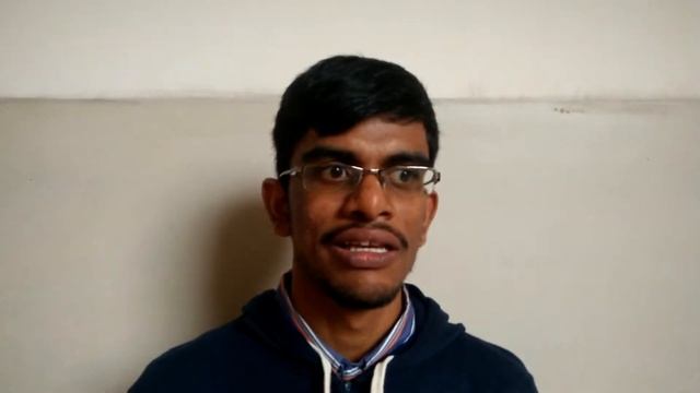 Internet of Things (IoT) Internship Experience смотреть онлайн