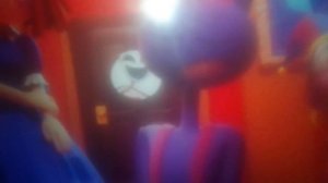 УДИВИТЕЛЬНЫЙ ЦИФРОВОЙ ДУРДОМ (удивительный цифровой цирк RYTP)