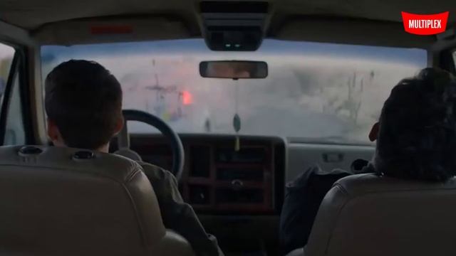 Додому [український трейлер]