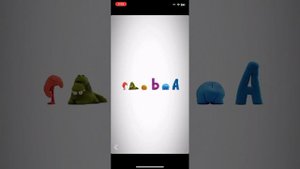 ГОВОРЯЩАЯ АЗБУКА Р-Ч