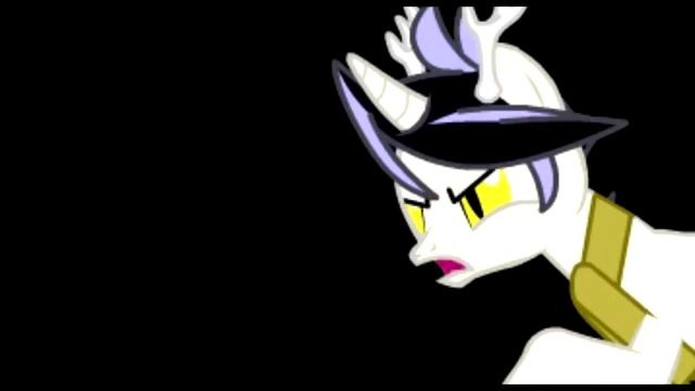 (Пони  клип ) одна красивая леди !!! смотреть онлайн