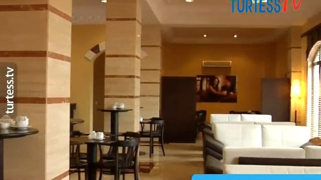 Отель IC Hotels Green Palace Турция, Анталия смотреть онлайн