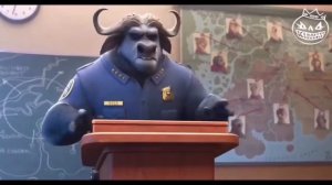 Zootopia. ЗВЕРОПОЛИС (переозвучка)