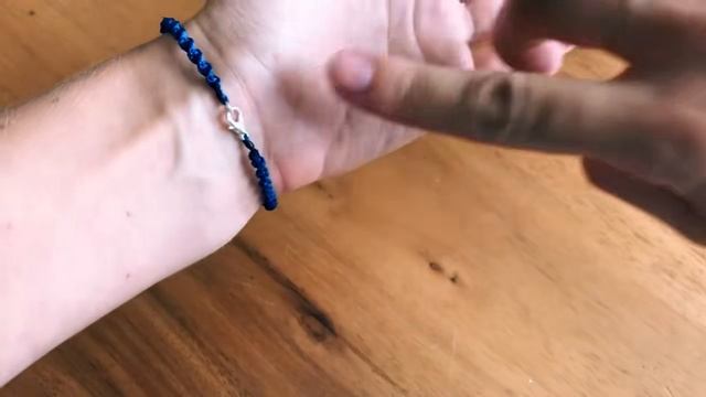 Создание малы и браслетов - талисманов [arina_making_art] - Создание браслетов - часть 2