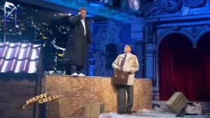 Пётр Винс, Дмитрий Никулин, "Ангел-стажер"