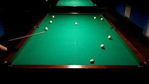 Круазе в угол (Красиво сыграно) @BiLLiARDiNSTRUCT0R