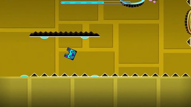 мой 1 первый хард демон!!!!demon cycles смотреть онлайн