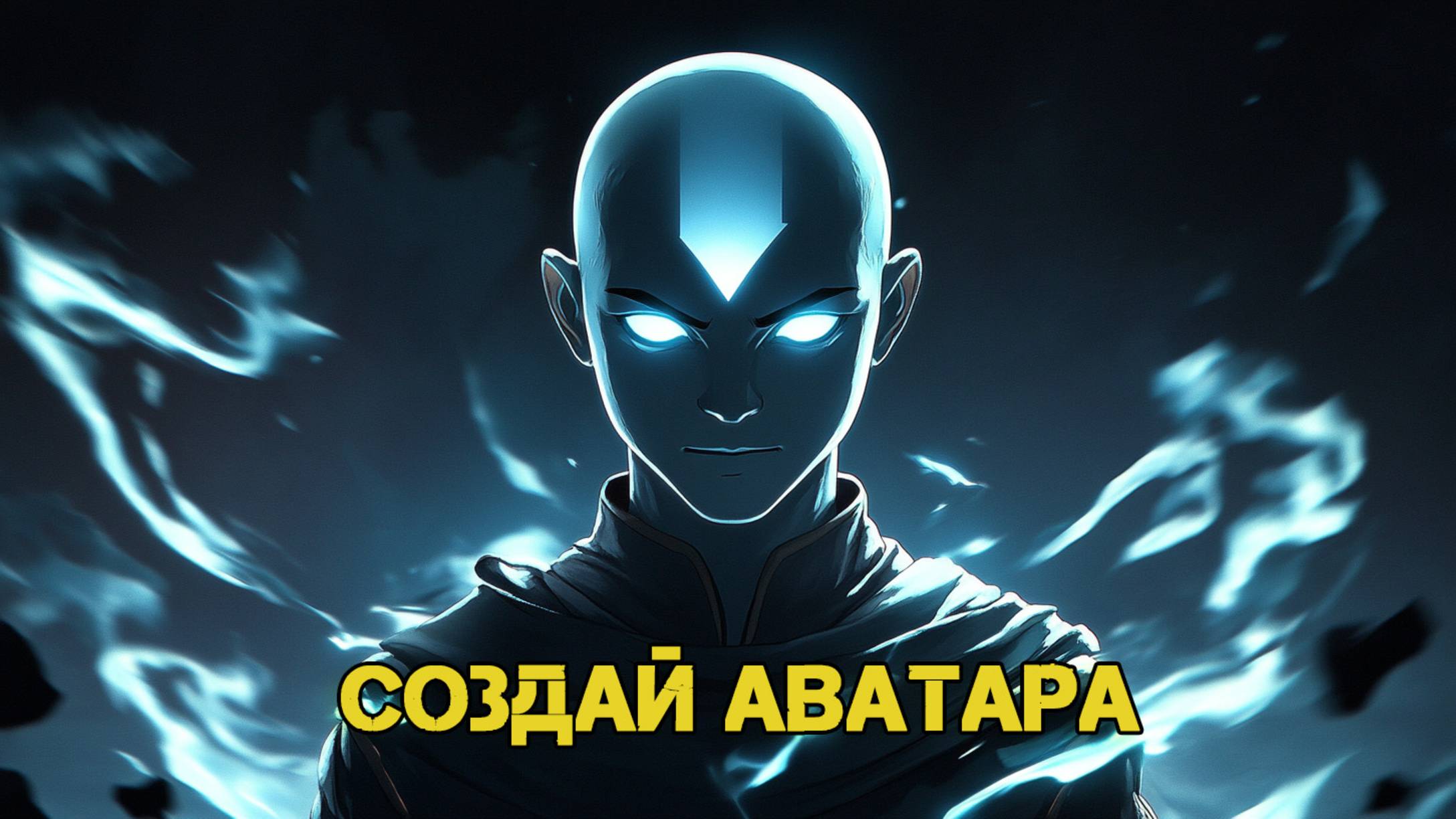 Как создают культовых персонажей? Метод создателя АВАТАРА!