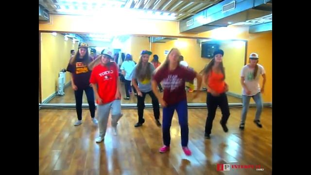 I.P. fam| Hip-hop начинающие смотреть онлайн