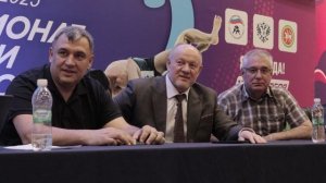 Дайджест Чемпионата и Первенства России по сумо - 2025 (Казань)