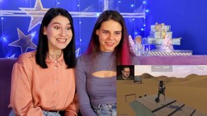 Реакция девушек. КАК КУПЛИНОВ УЧИЛСЯ ХОДИТЬ (ИИИИИИИИИИИИИИ) СМЕШНЫЕ МОМЕНТЫ С КУПЛИНОВЫМ.