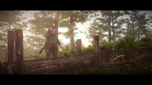 Over The Top: WWI - Official April Playtest Trailer