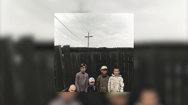 Хаски - За байкалом [Без матов] смотреть онлайн