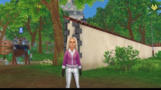 Star Stable Online  Гильермо Гадеа  Скидки и переезд лошадей