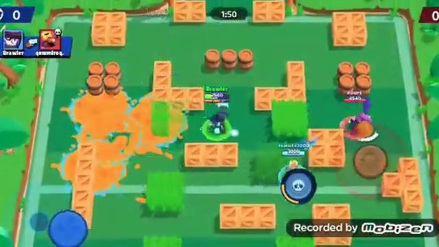 Почти апнул мортиса на 500(я знаю я нуб)😁 смотреть онлайн