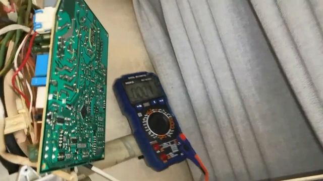 餐馆包房空调制热一分钟显示H4轻轻松松搞定，棕灰棕到手
