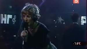 Жанна Агузарова Кошки