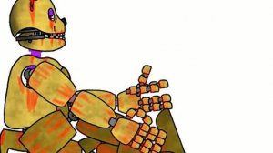 смерть Вильяма Афтона #2