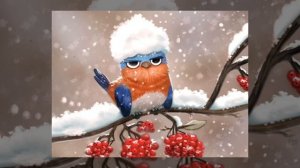 Дилижанс - Снег и ёлки,ледяные горки