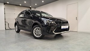 Живи в ритме РИО! Встречайте! Кросс-хэтчбек SOLARIS KRX