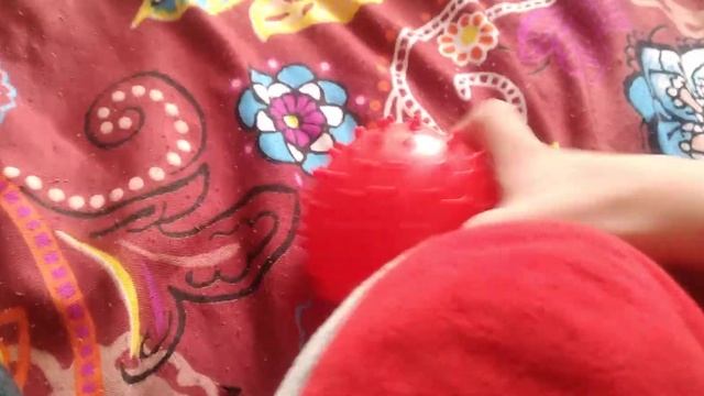 Мир Игрушек:Волшебний снег!Название в видео и в тут другие