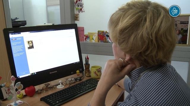 Жители Тюменской области участвуют во всероссийской акции «Бессмертный полк России онлайн»