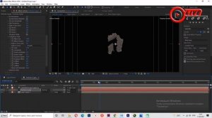оживление логотипа