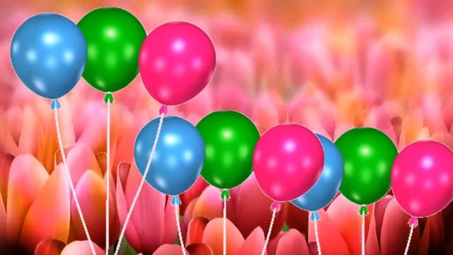 Волшебное поздравление. С днем рождения, Лиля! смотреть онлайн