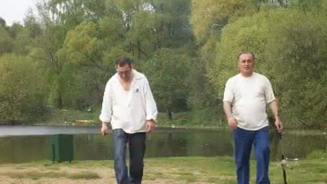Baha У дружбы не бывает выходных  mpg