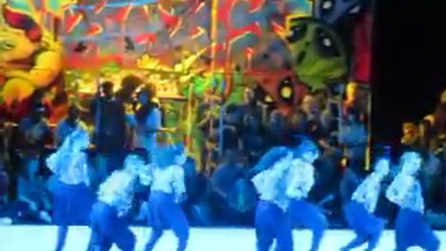 Коллектив РАДОСТЬ, Хип-Хоп смотреть онлайн