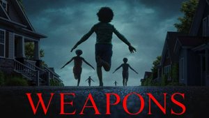 Оружие - (Weapons)- официальный трейлер