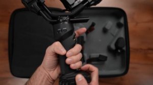 Zhiyun Crane 4 Combo. И это ваш топовый стаб?