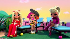 L.O.L. SURPRISE Сезон 1 Серия 20. Что ждет Роял Би дальше?!