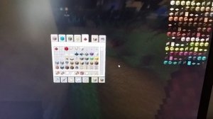 Мы заспавнили много зомби-жителей!