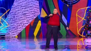 Святослав Ещенко. ГОЛОДАНИЕ. Смотреть только в Новогоднюю ночь! Автор Олег Кондратенко