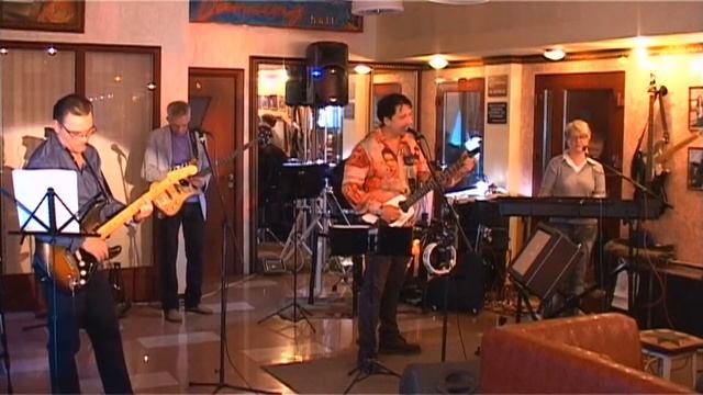 группа GOLDMAIN Нижний Новгород смотреть онлайн