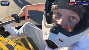 ХАЗЯЕВА ДРИФТЯТ НА ТРАЙКЕ | УГАР НА ТРЕКЕ | СЛОМАЛИ ТРАЙК