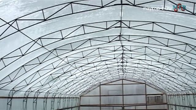 Информационный выпуск Майкопского телевидения от 15.03.16 смотреть онлайн