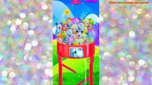 Новые игрушки из Яиц с Сюрпризом #29 / Распаковка яиц сюрпризов/ Мультфильм для детей про игрушки но