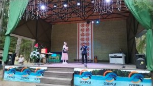 Турслет-2023. Визитка команды в/ч 74384