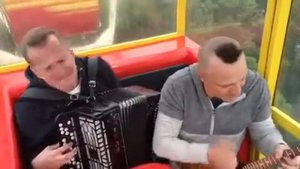 Я Календарь, переверну ...и снова 3 сентября