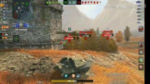 Wot-blitz приколы, вбр, смешные моменты