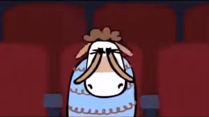 Мультики Овечки Холли и Долли Цирк