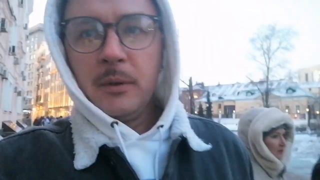 Третьяковка) смотреть онлайн