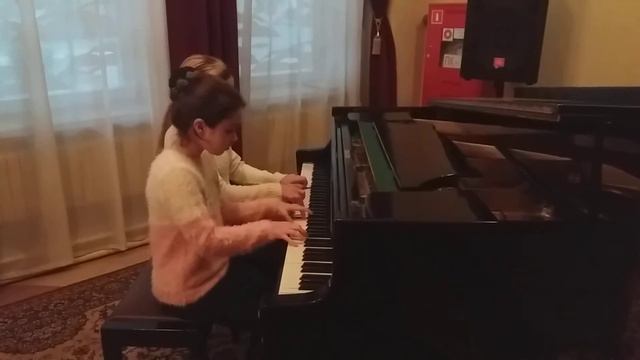 П.И.Чайковский  Трепак смотреть онлайн