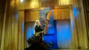 Clip Фестиваль эстрадной песни в Ярославле  Гульнара Каримова лучшие номера(200051)20 54 16]