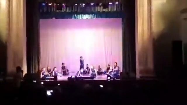 Начинающая группа хип-хоп смотреть онлайн