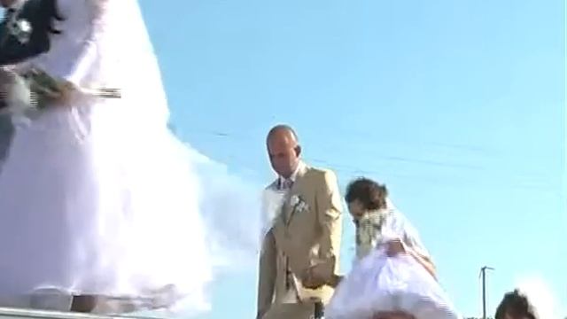 Видео прикол Свадьба в Малиновке(Video funny Wedding in Malinovka) смотреть онлайн