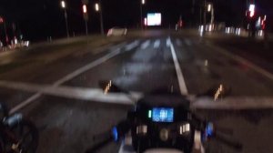 Qj motors Rx5000d тест набора скорости