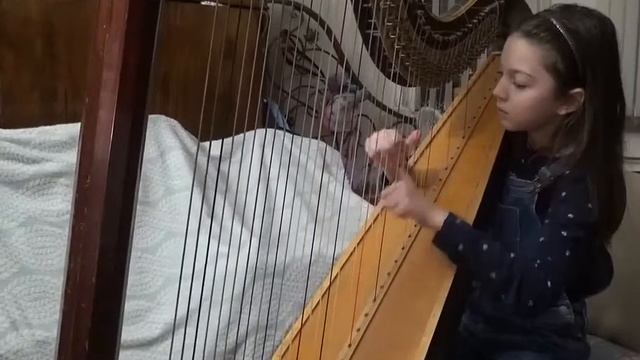 ЯРОСЛАВА АРФА экзамен 2020